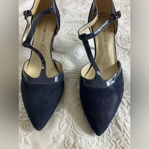 COPY - Ann AK Klein iflex heel shoes
